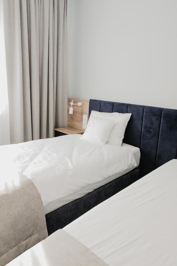 Molto Bene Hotel & Restaurant Skorcz Ngoại thất bức ảnh