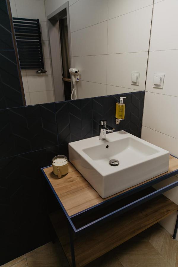 Molto Bene Hotel & Restaurant Skorcz Ngoại thất bức ảnh