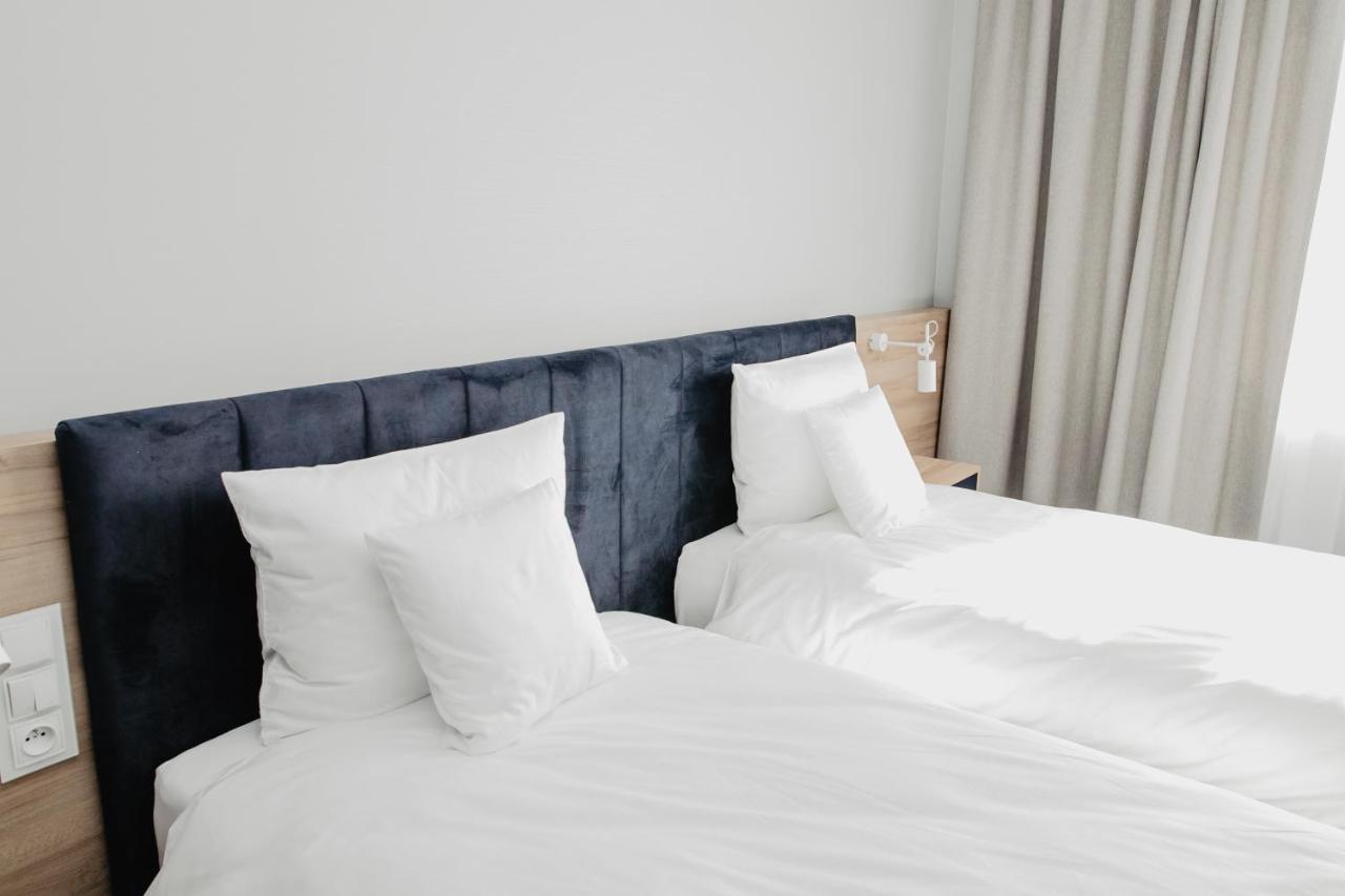 Molto Bene Hotel & Restaurant Skorcz Ngoại thất bức ảnh