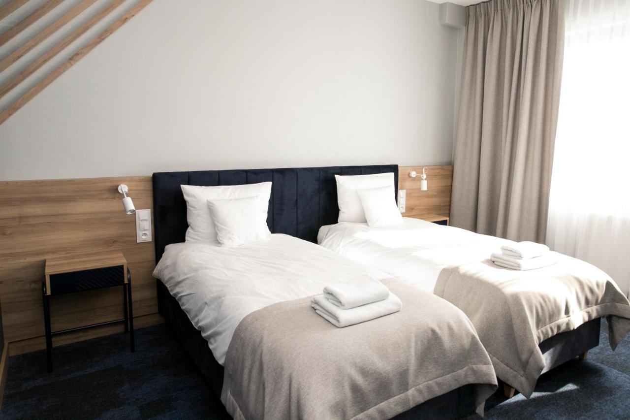 Molto Bene Hotel & Restaurant Skorcz Ngoại thất bức ảnh